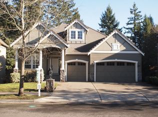 8688 SW Marseilles Dr, Beaverton, OR 97007