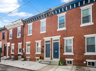 2014 Pemberton St, Philadelphia, PA 19146