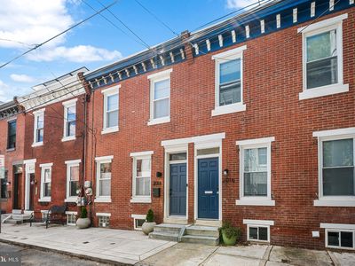 2014 Pemberton St, Philadelphia, PA, 19146