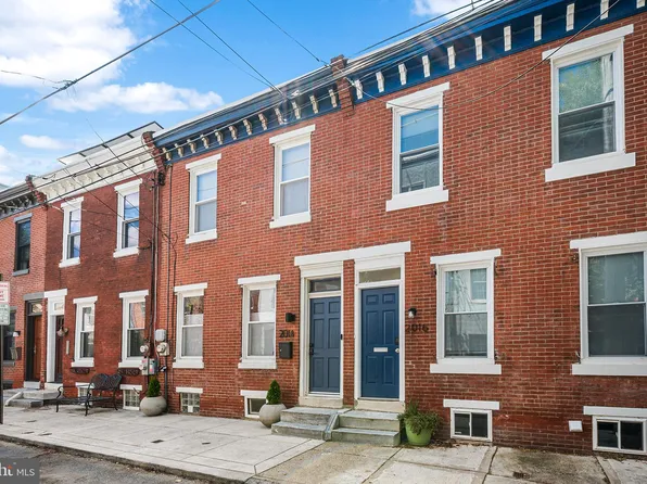 2014 Pemberton St, Philadelphia, PA 19146