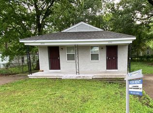 3052 Sinclair St, Memphis, TN 38127