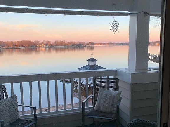 Amazing Sunset Views