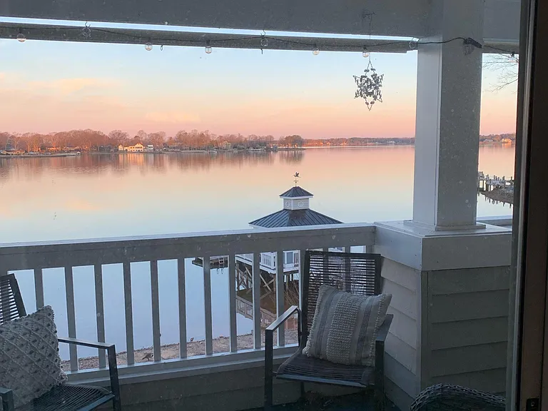 Amazing Sunset Views