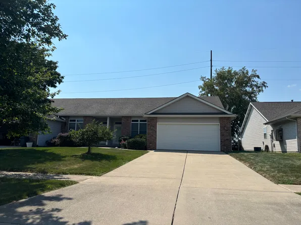 2837 Cronin Dr, Springfield, IL 62711