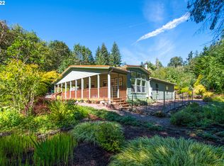 451 Italian Creek Rd, Kalama, WA 98625