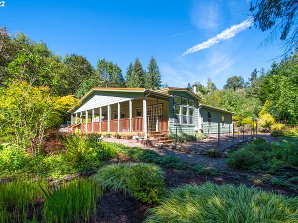 451 Italian Creek Rd, Kalama, WA 98625