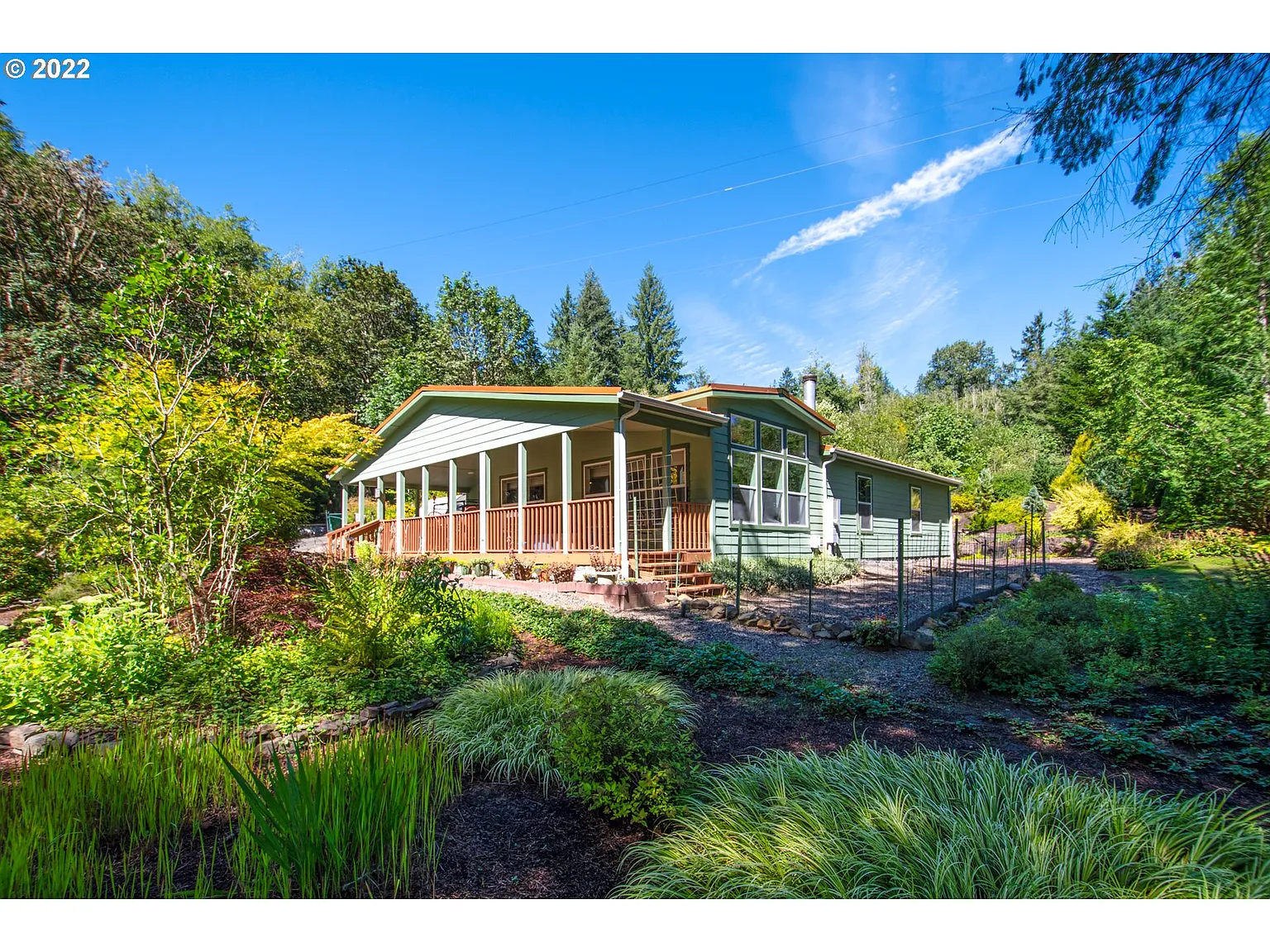 451 Italian Creek Rd photo 1