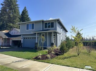 7532 Mirasett St SW, Tumwater, WA 98512