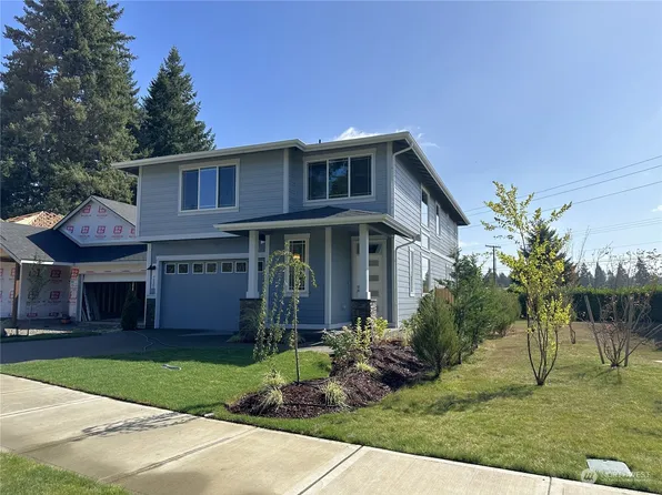 7532 Mirasett Street SW, Tumwater, WA 98512