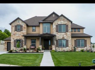725 N Kasen Cir, Elk Ridge, UT 84651