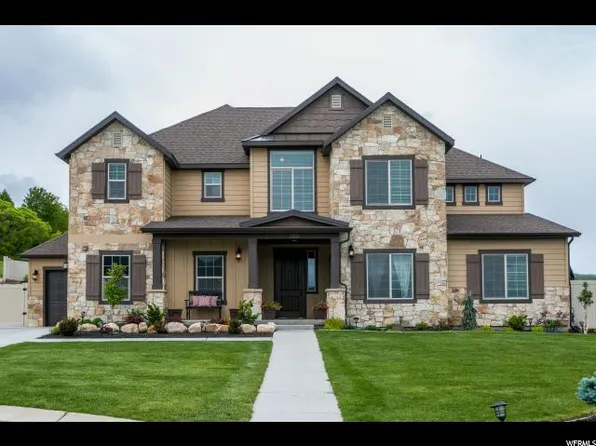 725 N Kasen Cir, Elk Ridge, UT 84651