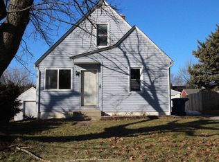 1718 Oakland Park Ave, Columbus, OH