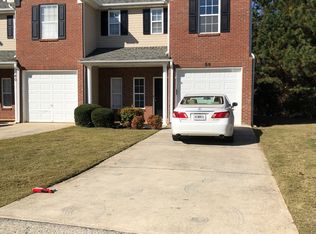 58 Eagle Glen Dr, Cartersville, GA 30121