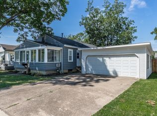 2804 Oakley St, Evansville, IN