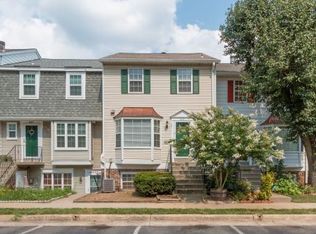 4111 Placid Lake Ct, Chantilly, VA 20151