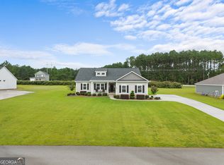 605 Bridle Run, Statesboro, GA 30458