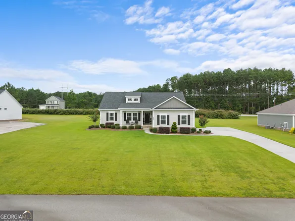 605 Bridle Run, Statesboro, GA 30458