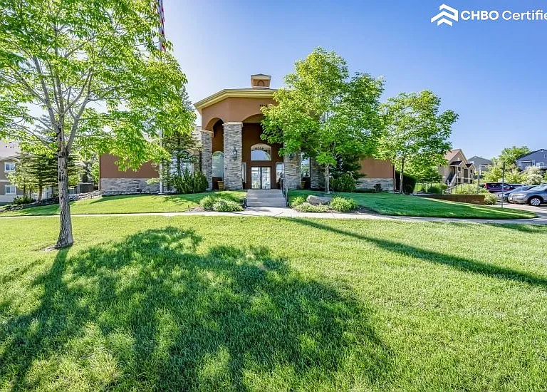 4765 Copeland Cir #201 — Photo 20