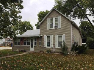 418 E 23rd St, Kearney, NE 68847