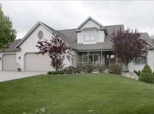 46141 Finch St, Mattawan, MI 49071
