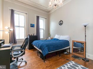 1807 Spruce St APT 1F, Philadelphia, PA 19103