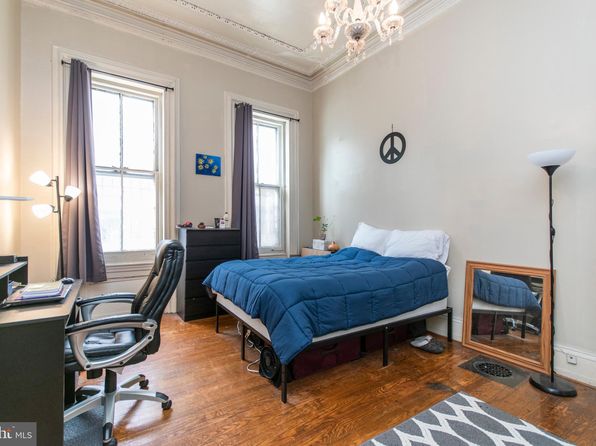 1807 Spruce St APT 1F