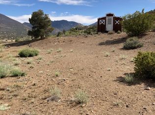 25004 Sunview Dr, Tehachapi, CA 93561