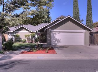 909 Burlington Dr, Modesto, CA 95356