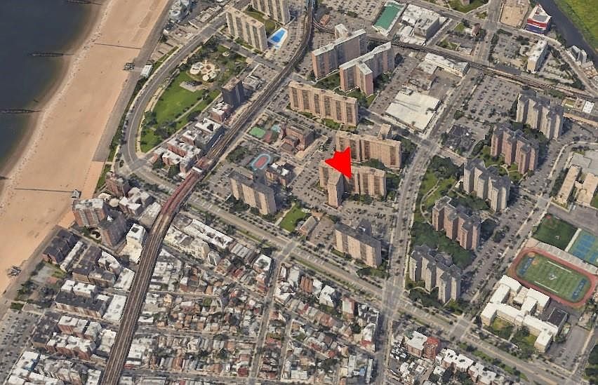 1st image of 444 Neptune Ave APT 9E