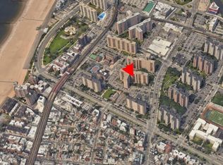 440 Neptune Ave APT 4C, Brooklyn, NY