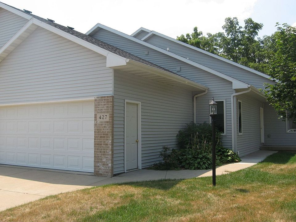 Shared Wall Style Condo