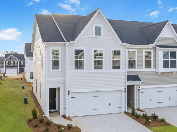 28 Nettle Ln #235, Clayton, NC 27520