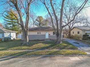 1725 Temperance Ave, Indianapolis, IN 46203