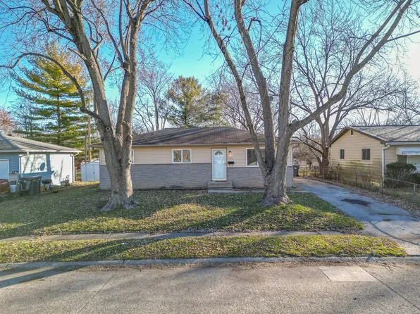 1725 Temperance Ave, Indianapolis, IN 46203