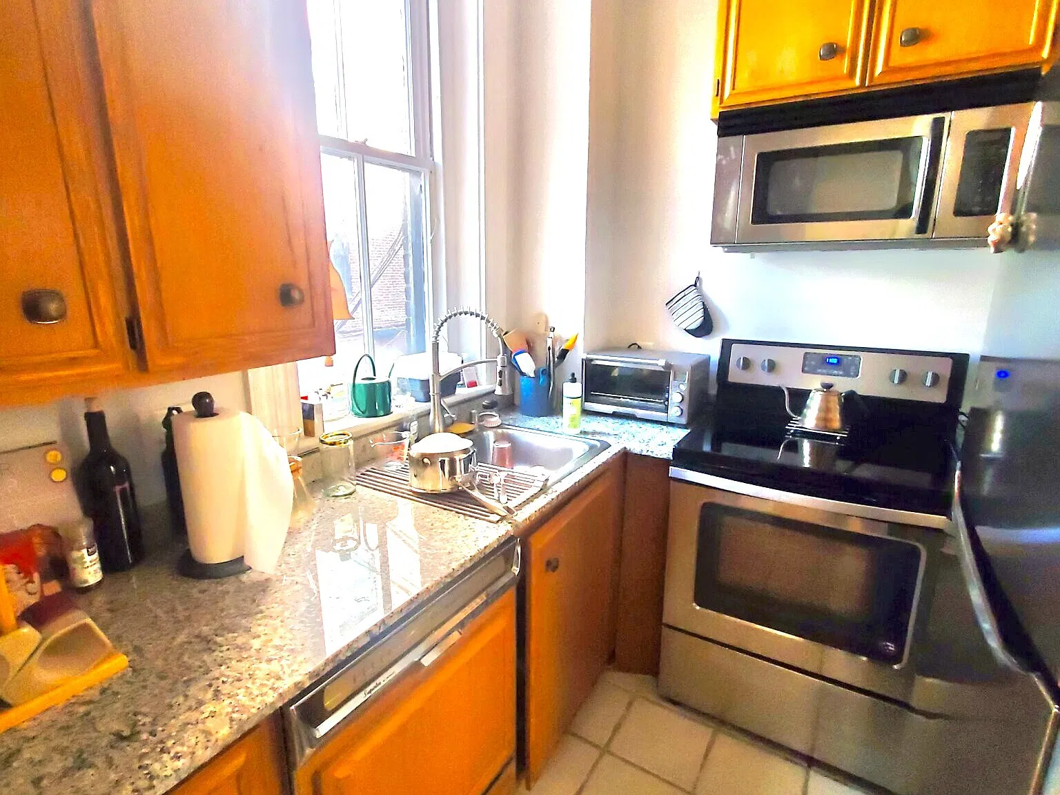 1 bed, 900 sqft, $4,500 — Photo 3