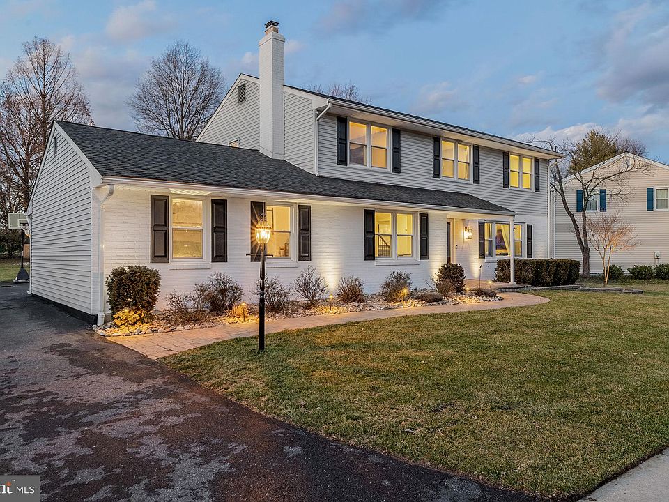 3317 Cross Country Dr, Wilmington, DE 19810 Zillow