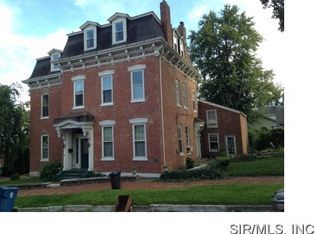 505 Bond St, Alton, IL 62002