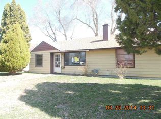 828 Hubbard Ave, Pocatello, ID 83201