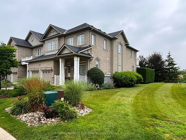 85 Stonecliffe Cres #64 — Photo 32