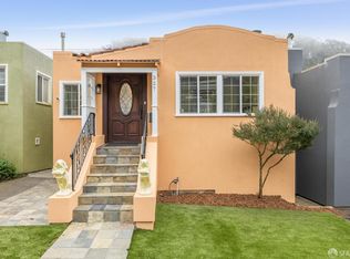 327 Ulloa St, San Francisco, CA 94127