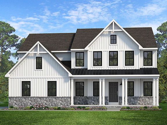 Farmhouse