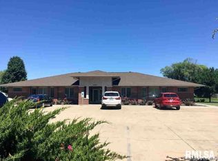 2951 Montvale Dr #B, Springfield, IL 62704