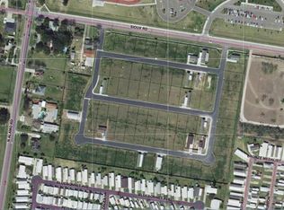 929 Madrid St, Alamo, TX 78516