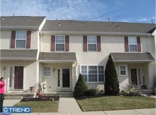 318 Allens Ln #848, Mullica Hill, NJ 08062
