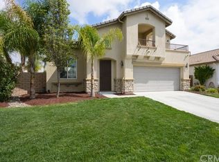29662 Northshore St, Menifee, CA 92584