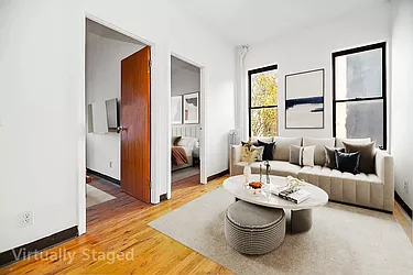 Rented by Metropolitan Property Group