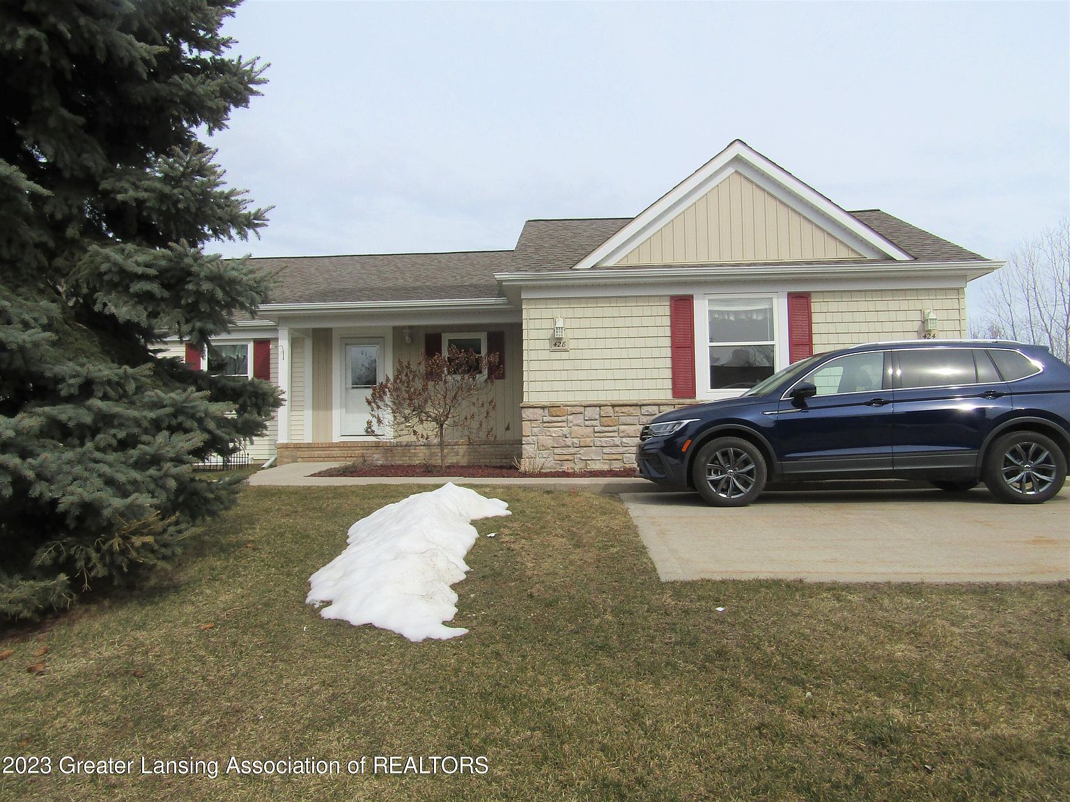 428 Red Cedar Blvd 3, Williamston, MI 48895 Zillow