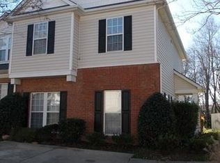 1420 Anthem Ct, Charlotte, NC 28205