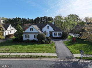 28642 Clubhouse Dr, Easton, MD