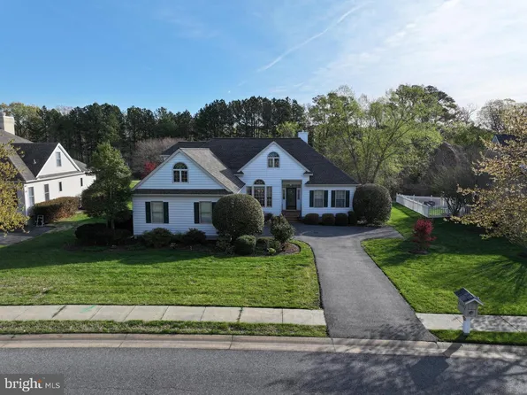 28642 Clubhouse Dr, Easton, MD 21601